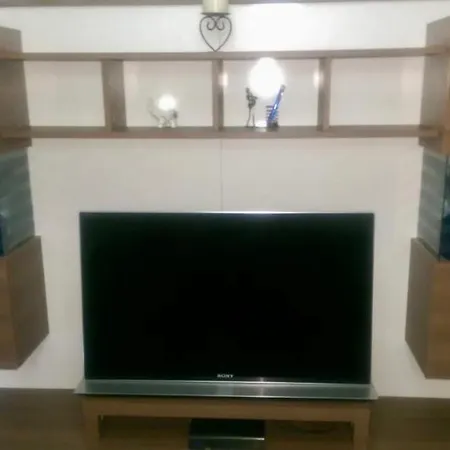 Apartments