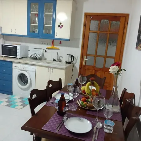 Апартаменты Apartments